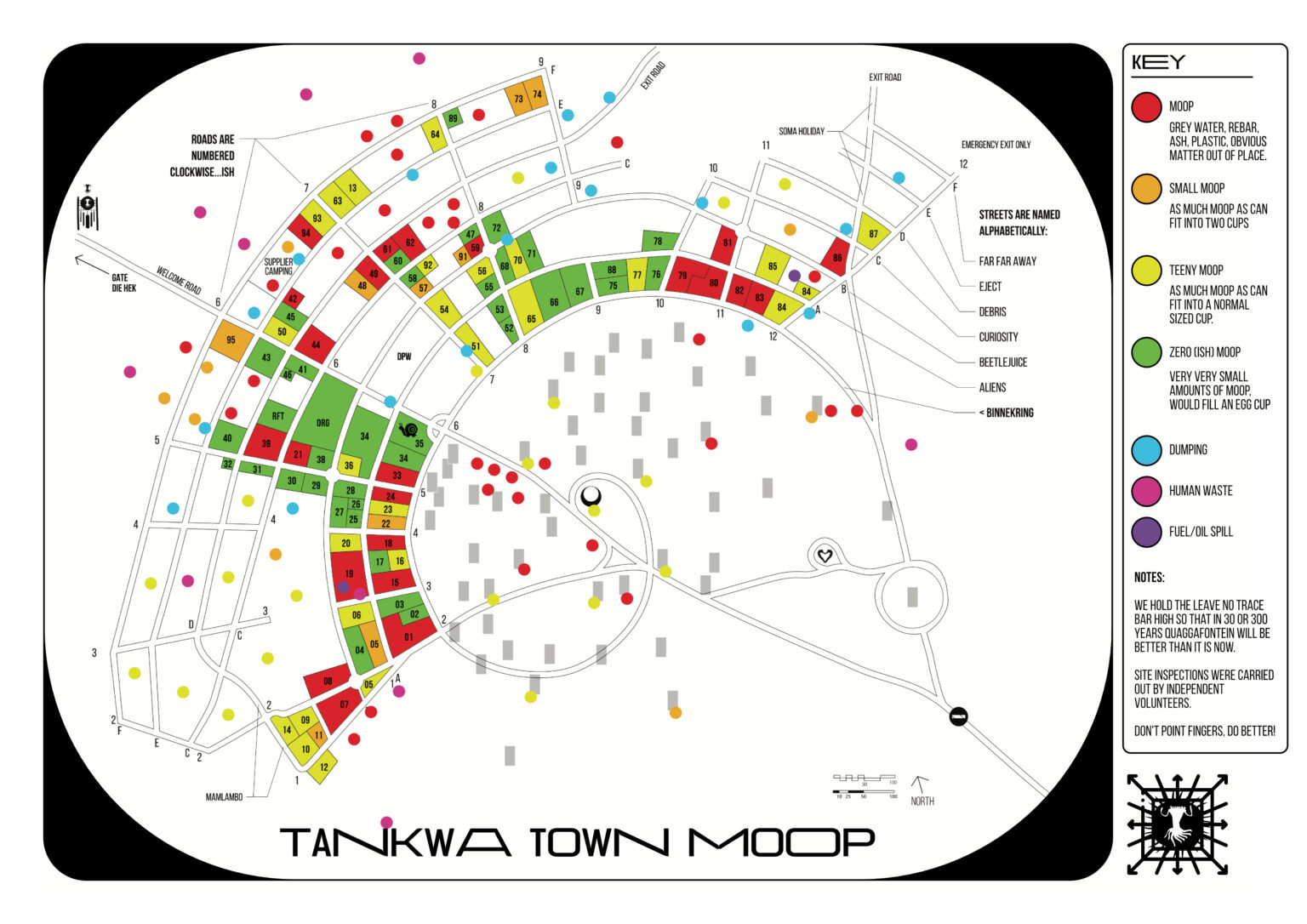 The 2023 MOOP Map AfrikaBurn Invent The World Anew   AFRIKABURN 2023 MAP MOOP Approved KR2 1536x1086 