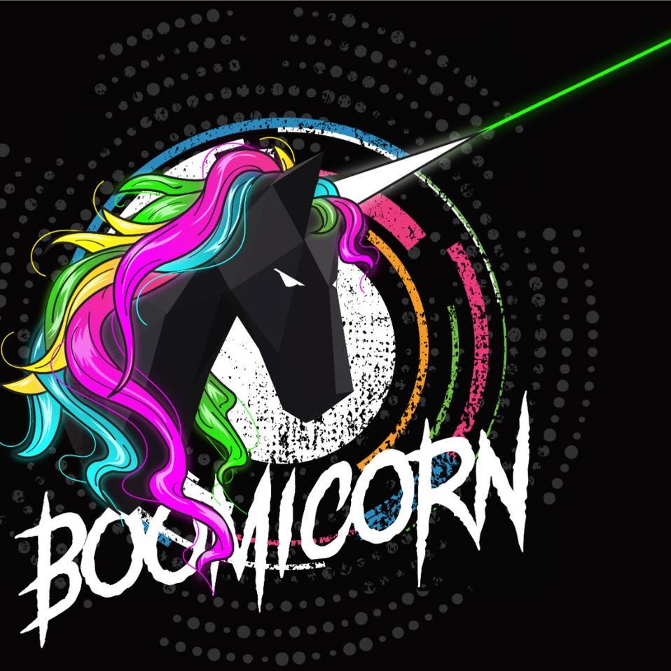 Boomicorn